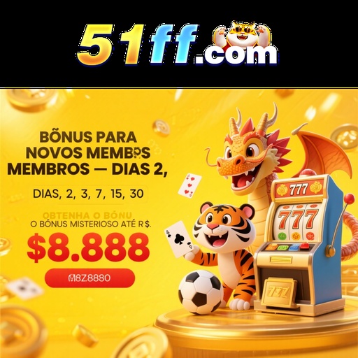 51FF Mina Misteriosa